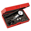 Dial Test Indicator with Dovetail Mount N60144