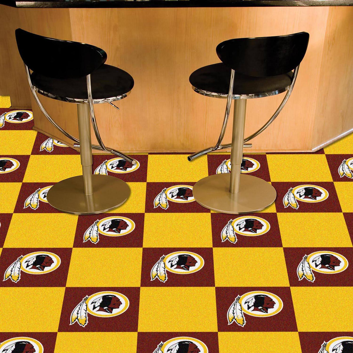 Carpet Tiles E389