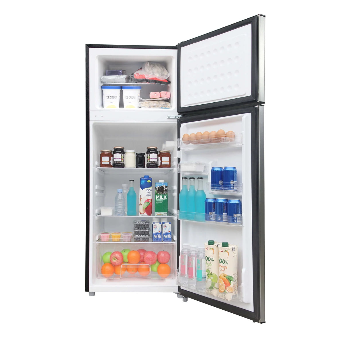 7.5 Cu. ft. Refrigerator C858