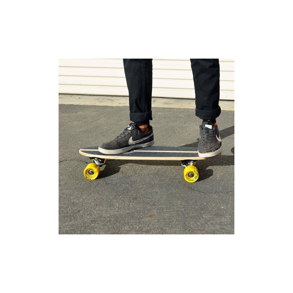 Micro Cruiser Complete M852