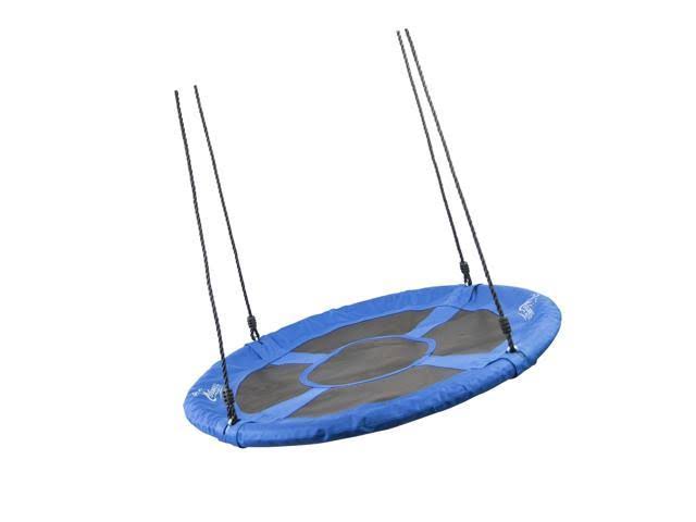 Giant Rope Swing Saucer Tree Swing X64059