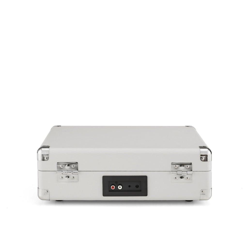 Vinyl Record Player with Bluetooth Speakers L832