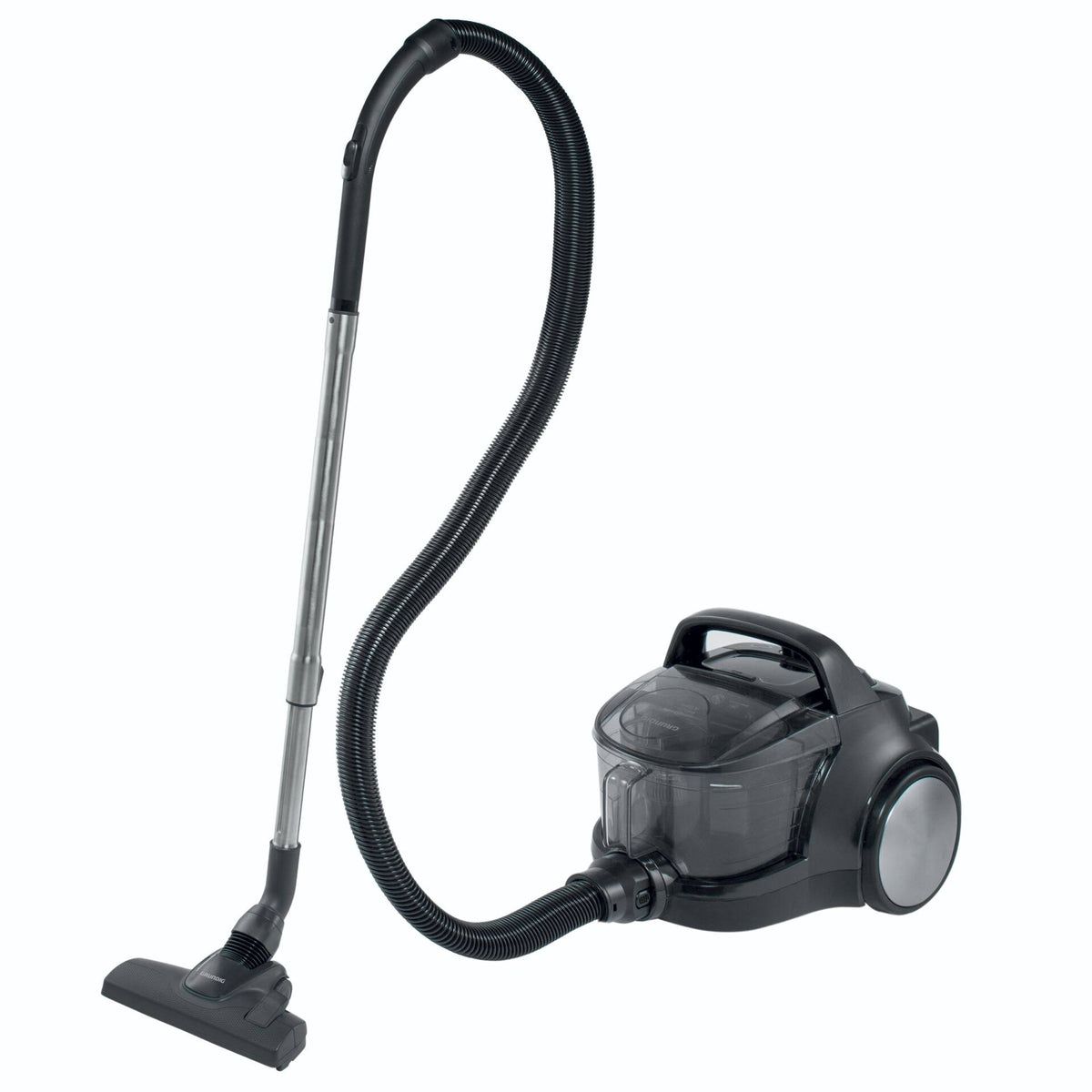 Canister Vacuum Cleaner Z327