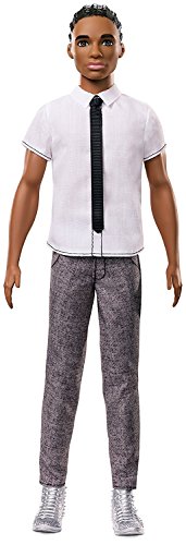 Classic Cool Doll J6332
