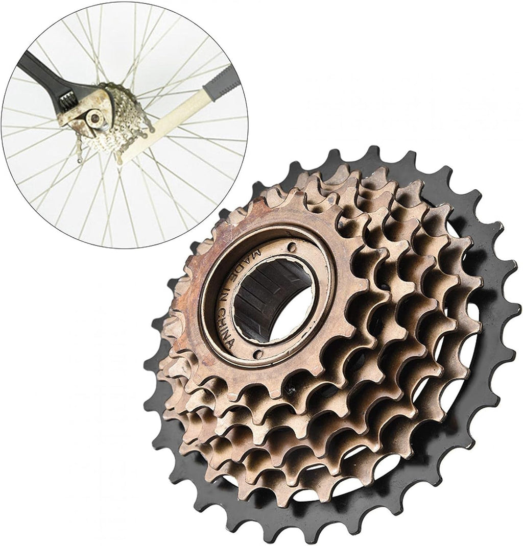 7 Speed Freewheel Cassette Sprocket for Mountain Bike X462793
