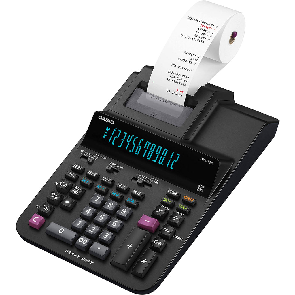 Printing Calculator Z322