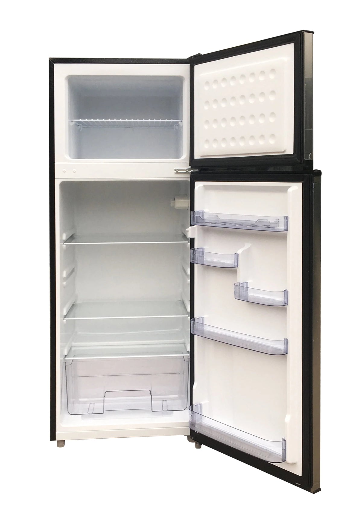 7.5 Cu. ft. Refrigerator C858
