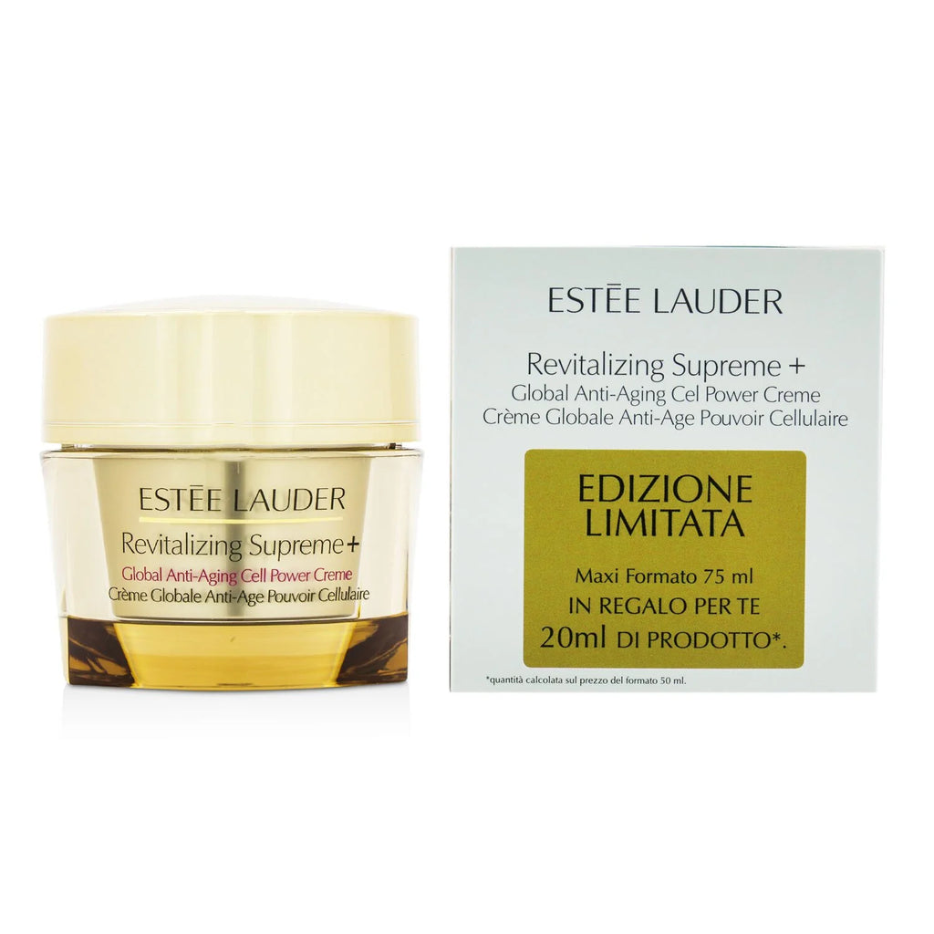 Anti-Aging Creme 75ml/2.5oz T65358
