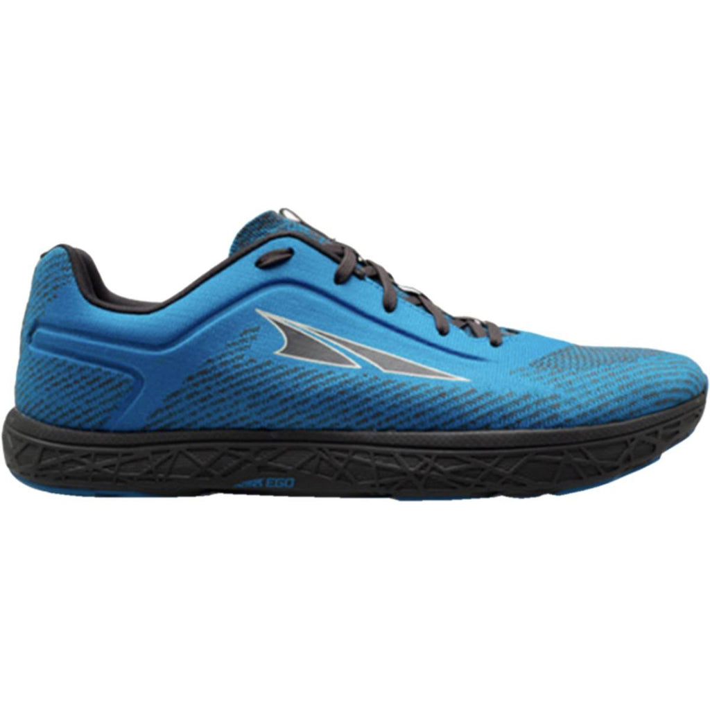 Blue Men's Shoes C742