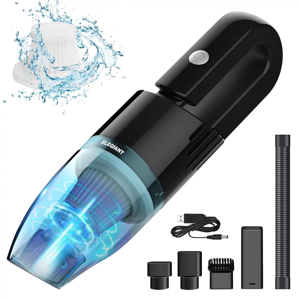 Cordless Handheld Vacuum Cleaner K86177