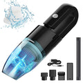 Cordless Handheld Vacuum Cleaner K86177
