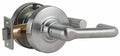 Mechanical Lever Lockset, Passage, Grade 1 D510538