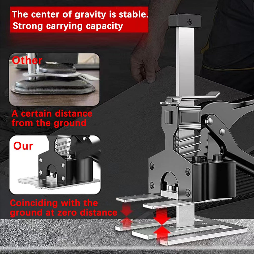 Labor Saving Arm 2PCS Multi-Function Hand Tool Jack K622