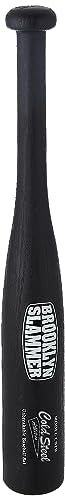Black 29 inch Baseball Bat F158