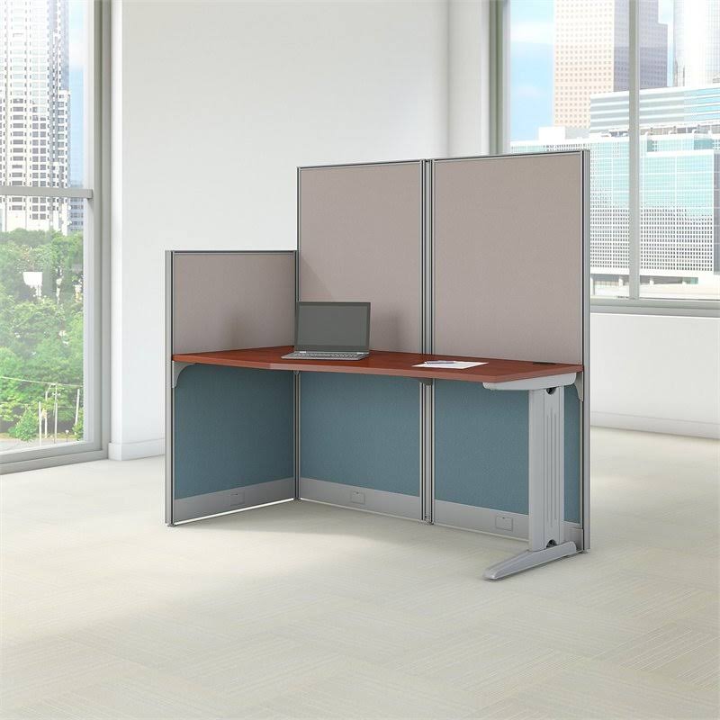 Straight Workstation (Box 2 of 2) X620604