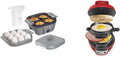 6-in-1 Electric Egg Cooker J92281