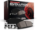 Z23 Carbon-Fiber Ceramic Front Brake Pad Set N1595