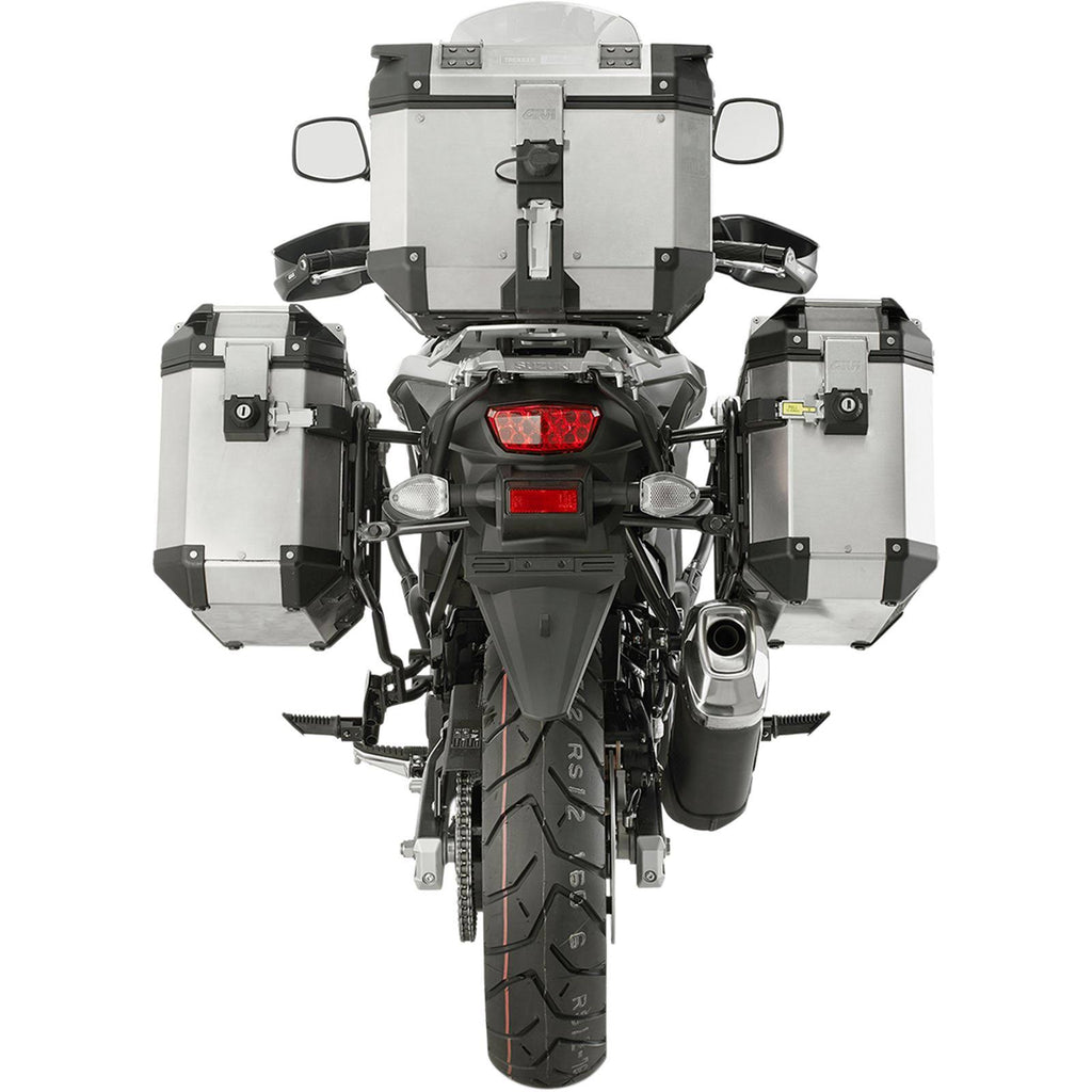Side Case Mounting Rack B433