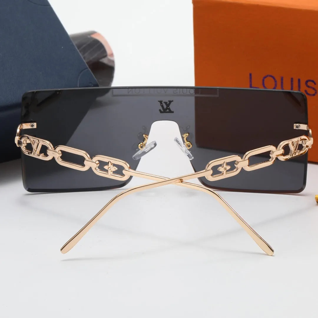 Polarized Sunglasses D7301