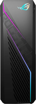 Gaming PC with Intel Core i7-13700KF, 128GB RAM, 2TB NVMe SSD + 2TB HDD, RTX 4060Ti 8GB, Windows 11 Home R62223