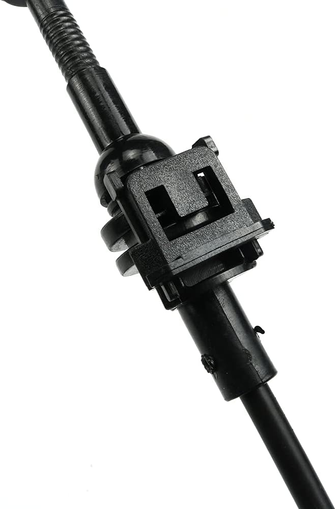 Automatic Transmission Shift Cable Shifter D34199