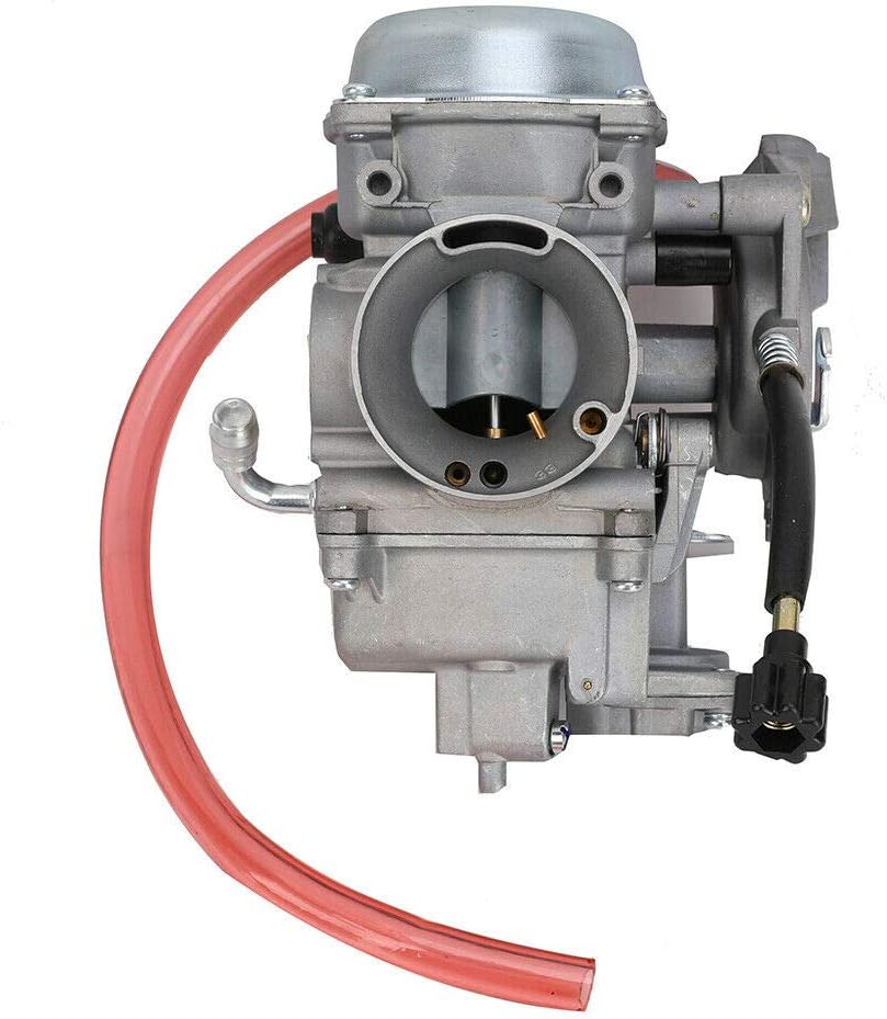 Carburetor L8465