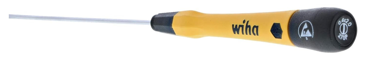 26 Piece ESD Safe Precision Screwdrivers Pliers and Bits Set with Velcro Pouch B60622