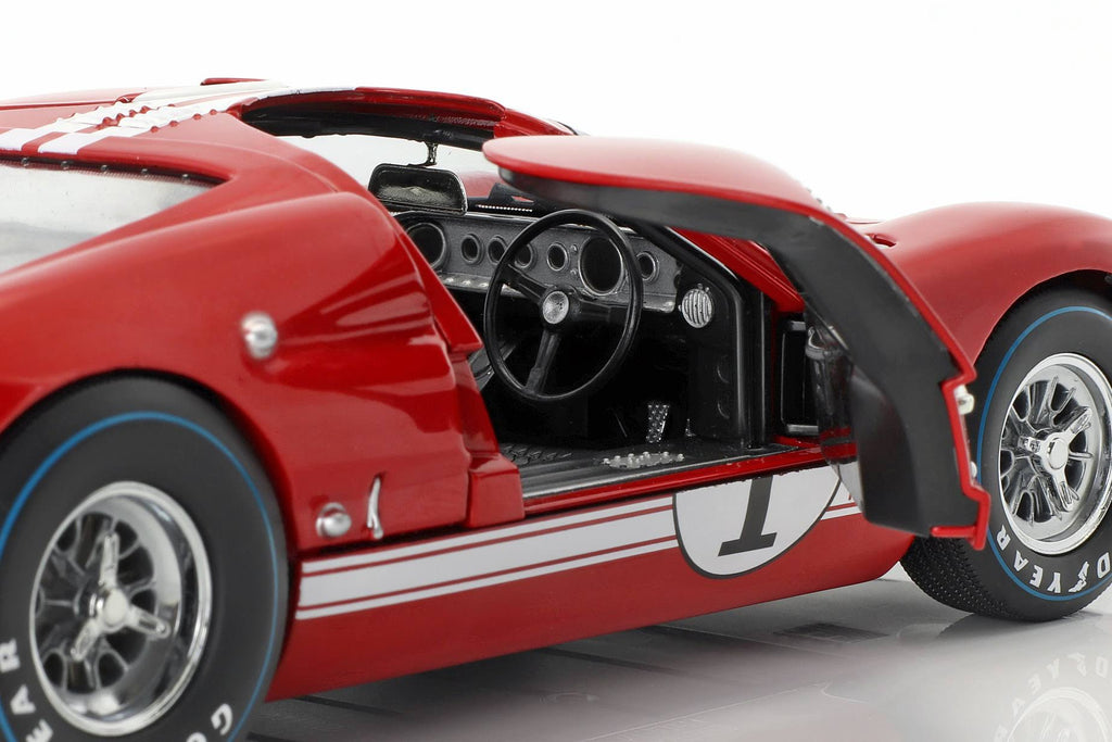 1/18 Diecast Model Car F438