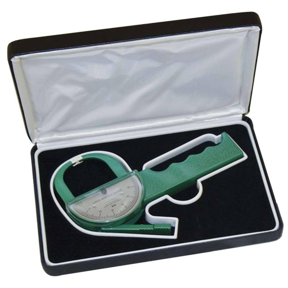 Lange Skinfold Caliper with Case U679805