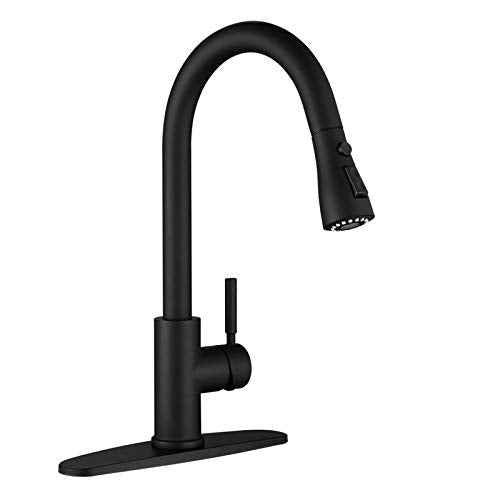 Single Handle Kitchen Sink Faucet I7891
