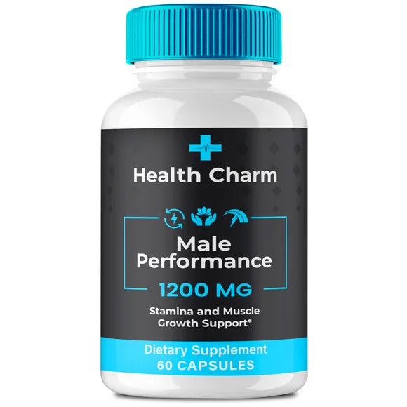 60 Capsules B984772