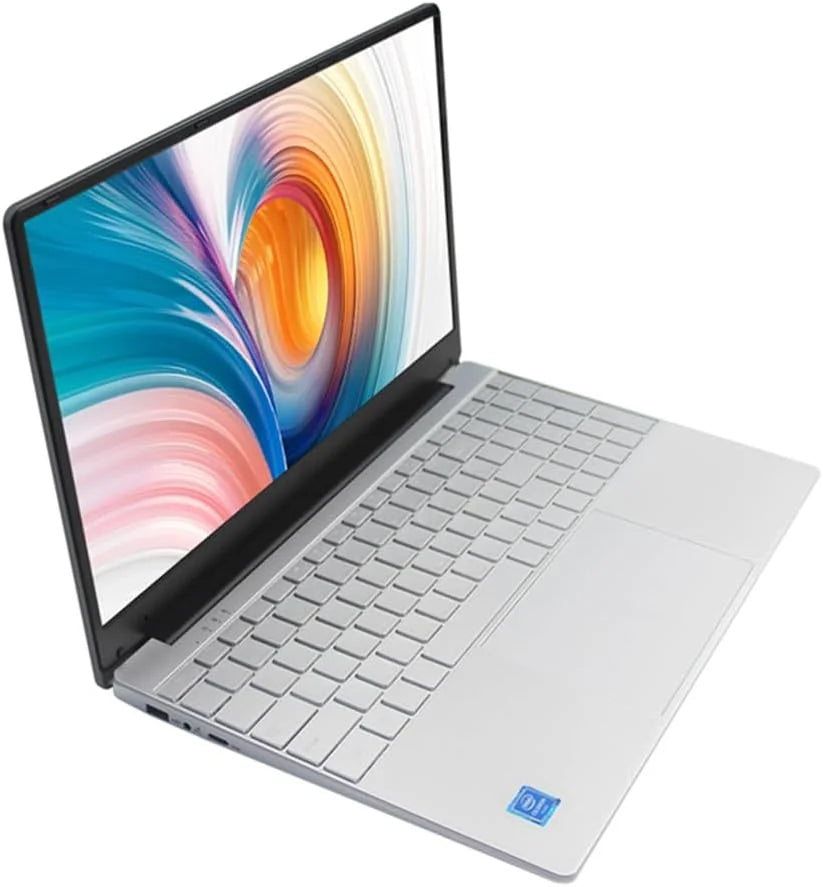 15.6" Laptop Intel Quad-Core 8GB RAM 512GB SSD H6841