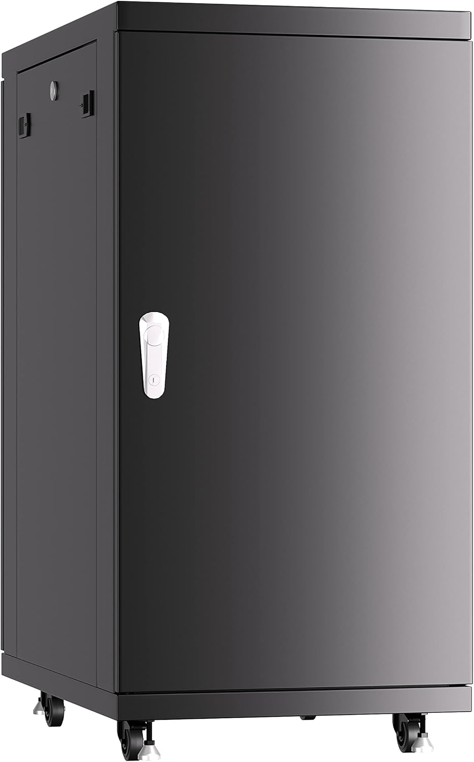 22 U Free Standing Network Rack Cabinet N9135