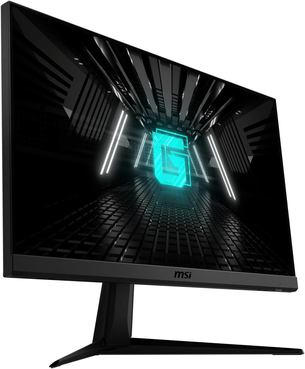 24" FHD 180Hz 1ms IPS Gaming Monitor N4959
