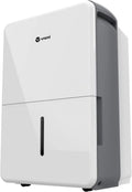 22 Pint 1,500 Sq. Ft. Dehumidifier Y4094