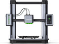 M5 3D Printer, High-Speed, 500 mm/s, Auto-Leveling (Renewed) A14332