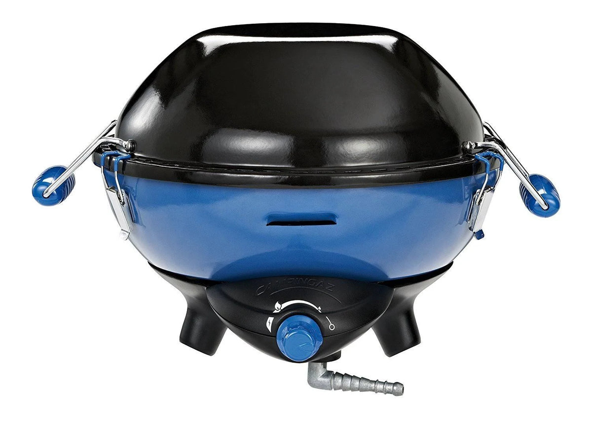 Portable Camping Stove Blue/Black N521577