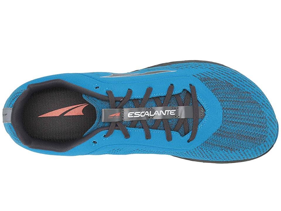 Blue Men's Shoes C742