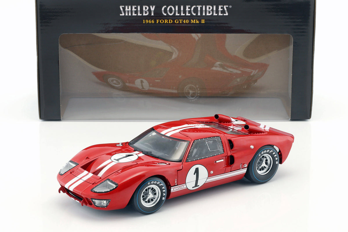 1/18 Diecast Model Car F438