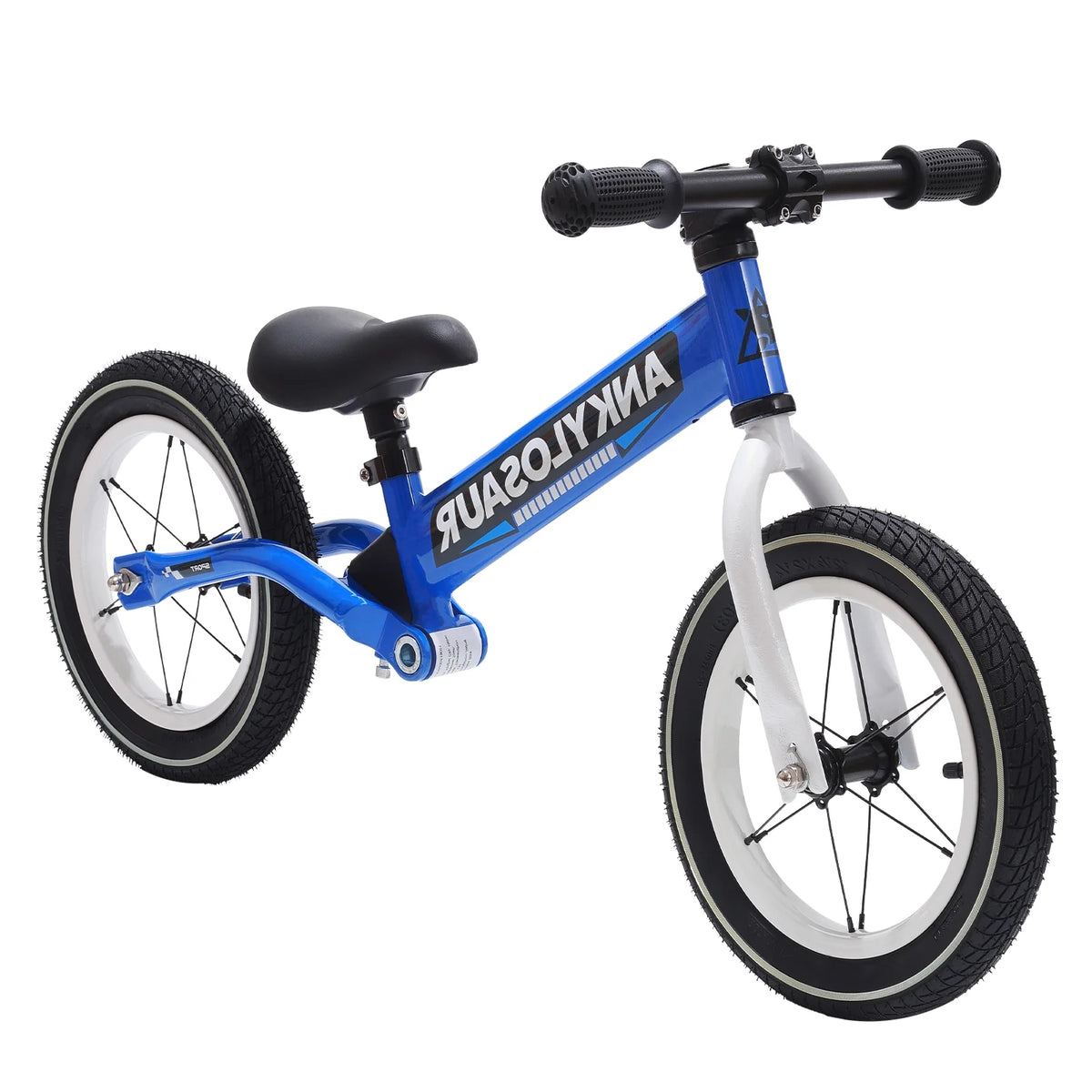 Balance Bike with Adjustable Seat Height S2361