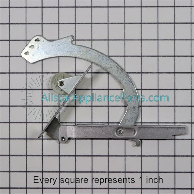 WB14X104 Range Door Hinge O638