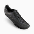 Carbon Black Cycling Shoes U6004