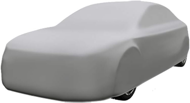 5 Layer Waterproof Car Cover G990429