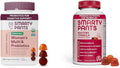 Organic Women's Multivitamin Gummies 120 Count H2743