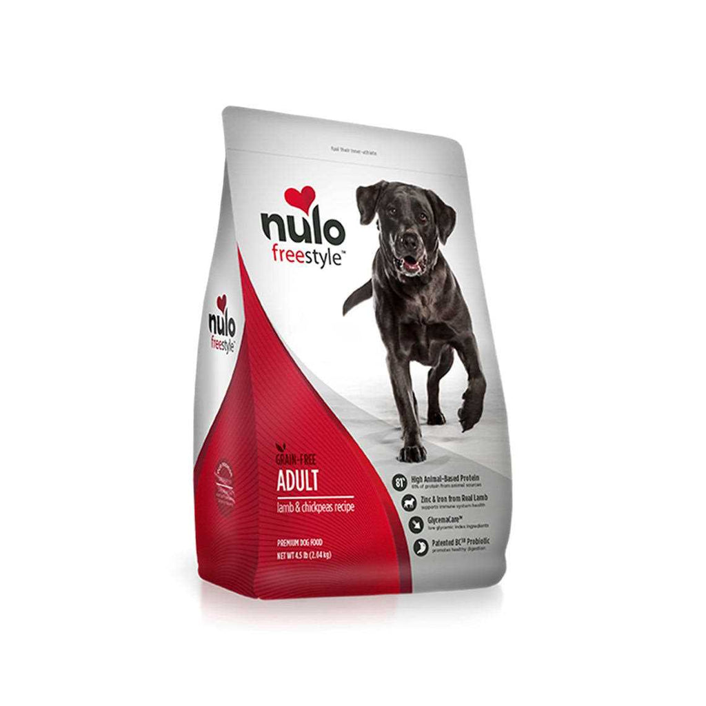 Grain Free Cod & Lentils Dry Dog Food U98482