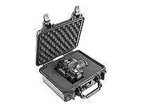 1200 Hard Case Silver with Foam S587288