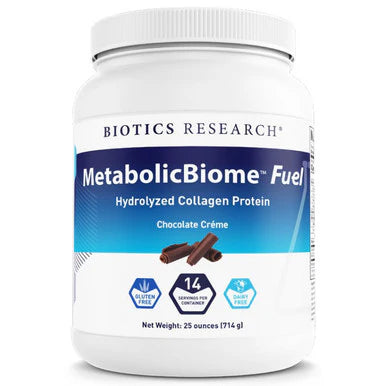 Hydrolyzed Collagen Protein Chocolate 25oz G71403