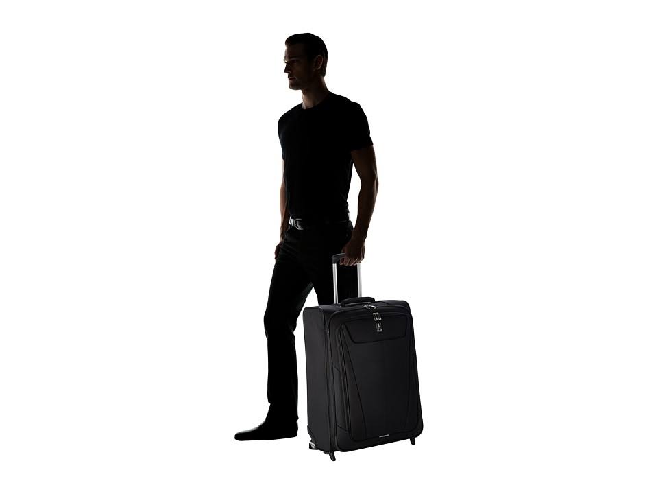 Black Expandable Rollaboard M92519