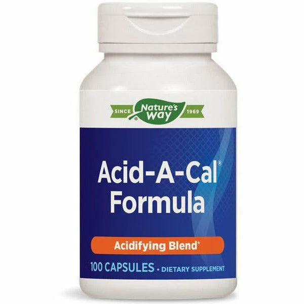 100 Capsules S537