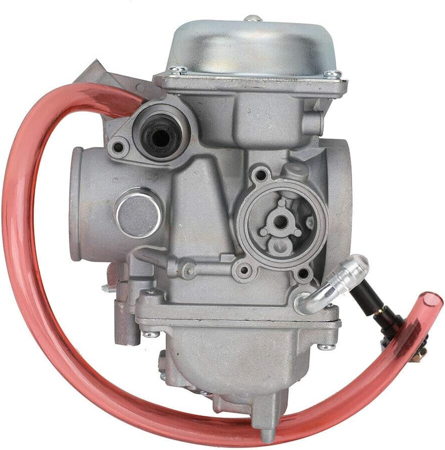 Carburetor L8465